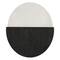 American Art Decor Discus of Destiny Circular Wall Art - 20" x 20"